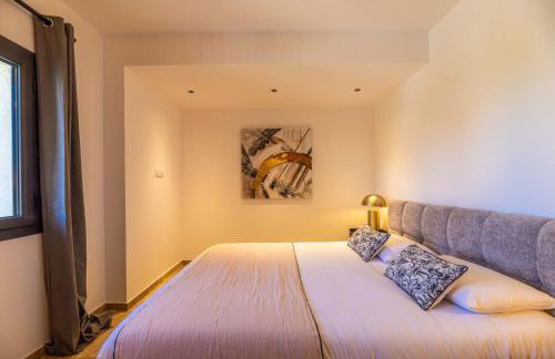 Appartement Stella climatisé avec parking privé - Photo 4