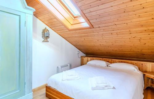 Apartment Mansarda Pineta by Interhome - Foto 11