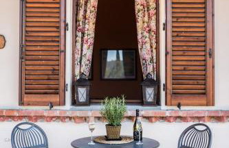 Agriturismo Fattoria Pagnana Wine & Pool - Foto 62