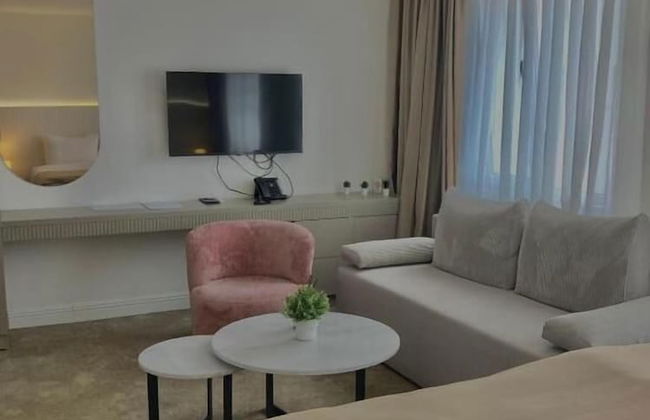 MoveIn Apartments - ApartHotel Belgrade - Foto 26