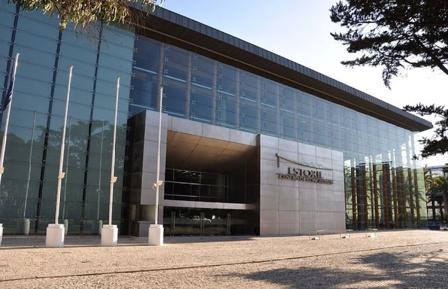 Cushy Apartment with garden in Estoril - Photo 45