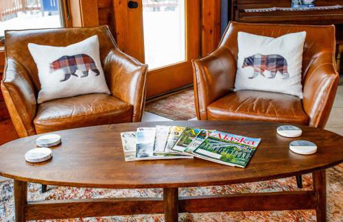 Queens Birch Lodge - Foto 33