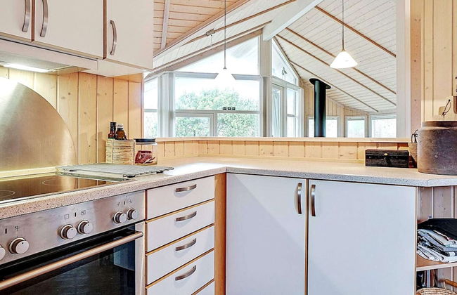 Holiday Home in Slagelse - Photo 2