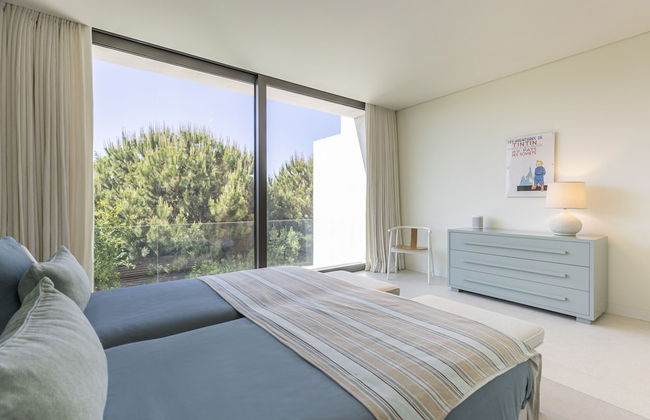 Troia Design Villa by Cadenzalux - Foto 26