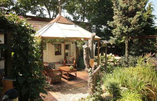 Apartment Spree Idyll by Interhome - Foto 20