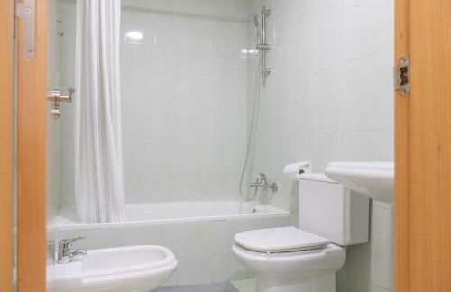 Luminoso Madrid Javalambre Temporal - Foto 39