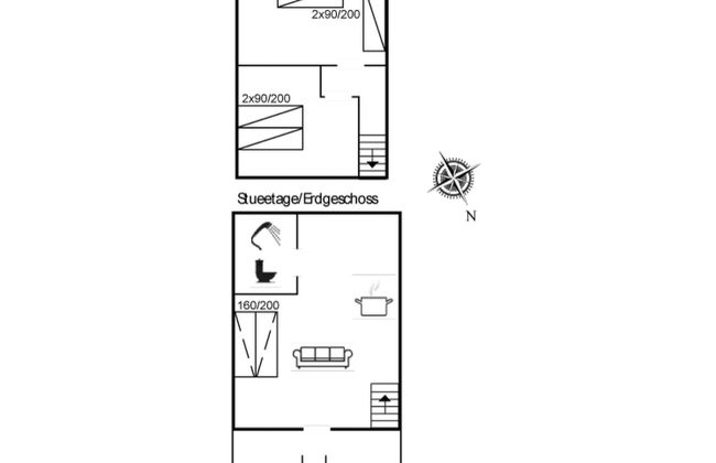 "Karoline" - 6km from the sea - Foto 21