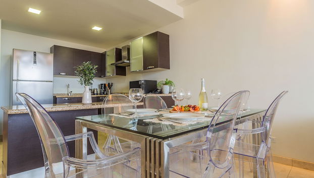 Servicios del alojamiento