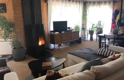 La Maison Mimosa - Espace, Confort et Proche Plage - Photo 5