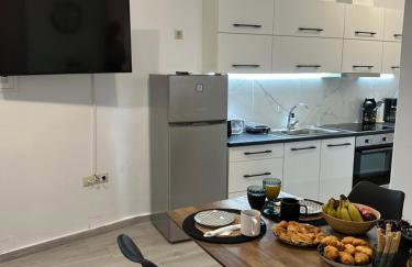 Kato Zaros Apartments - Foto 24