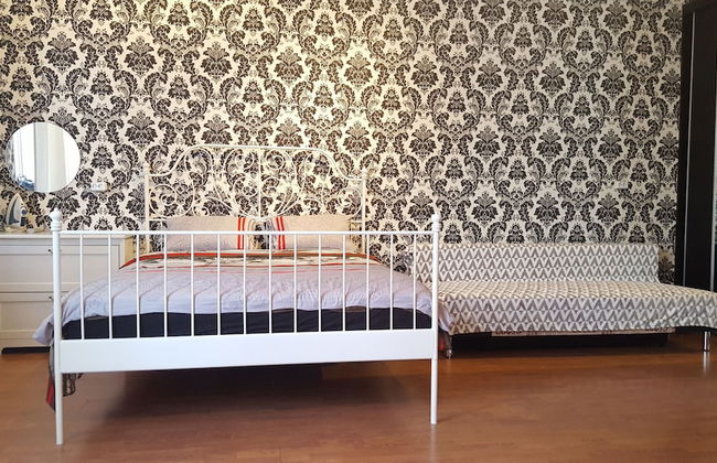 DeLuxe Apartment Vavilova - Foto 9