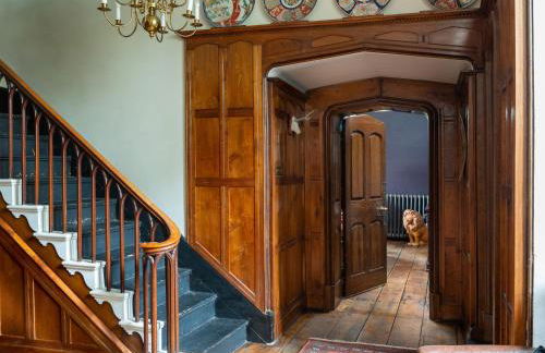 Fernhill Castle - Foto 18