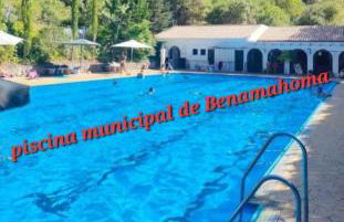 Alojamientos Sierra de Cádiz Benamahoma - Foto 2