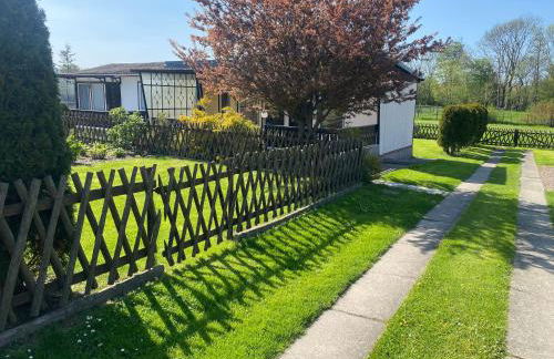 Bungalow, Nähe Ilsenburg und Wernigerode - Foto 15