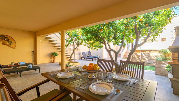 Juniper Inca in Inca - Foto 2, Habitación