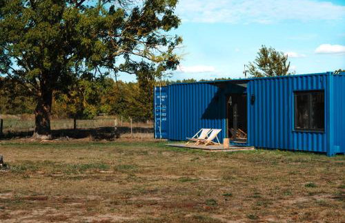 Arche Siedlisko Gorodczyno - Foto 61