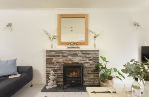 Curlew's Cwtch - Foto 11