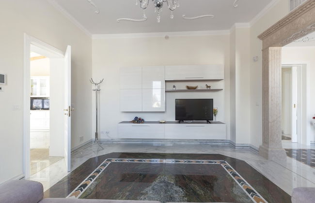 Villa Vincenti - Foto 11