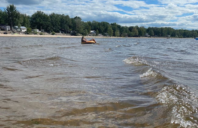 The Little Blue Beach House, A Dream Cottage - Foto 18