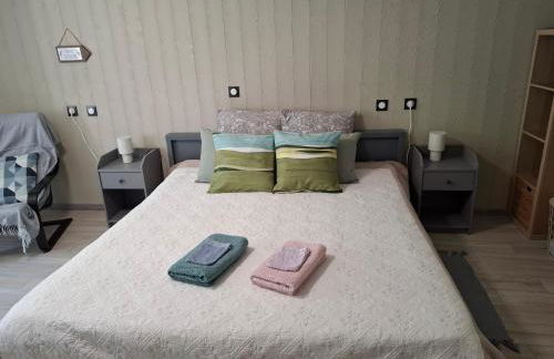 Votre gîte au Domaine du Lynx - Foto 56