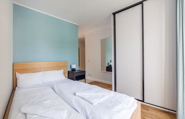 Apartamenty Sun & Snow Promenada - Photo 45