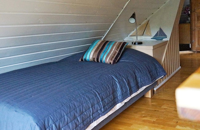 Holiday Home in Söderåkra - Foto 4