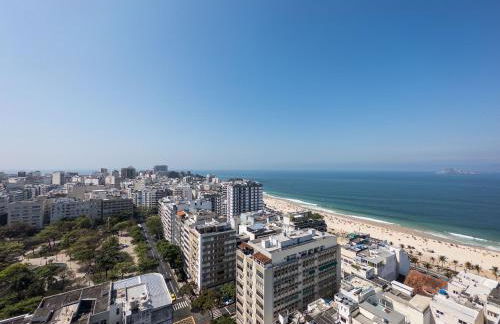 IPF2045C - Tiffany's Residence Service - Ipanema - Foto 65