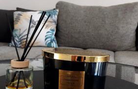 Apartment Kostelich Zagreb 47m2 - Foto 10