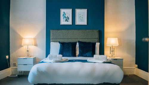 Freda House By Horizon Stays - Foto 3