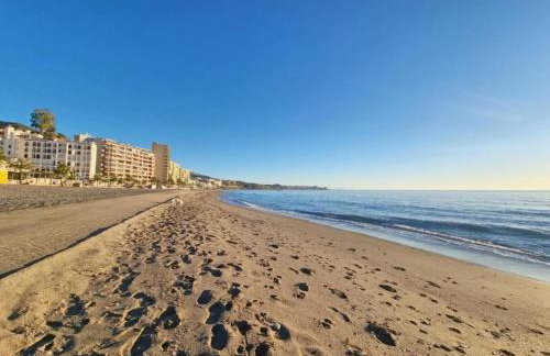 Apartment in Fuengirola by Mediterranean Beach - Foto 25