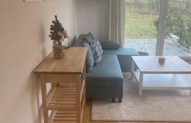 Apartament Kuba na Spokojnej - Foto 3