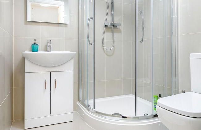 KVM - City Apartments - Foto 36