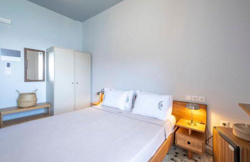 Akroyiali - Guesthouse - Foto 26