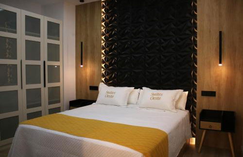 Suites Oeste - Photo 17