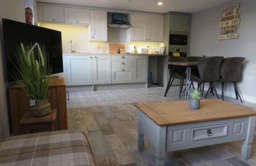 The Tack Room at Eastmoor Farm Fantastic 2 Bed Dog Friendly Luxury Cottage with Secure Gardens and Onsite Parking - Foto 14