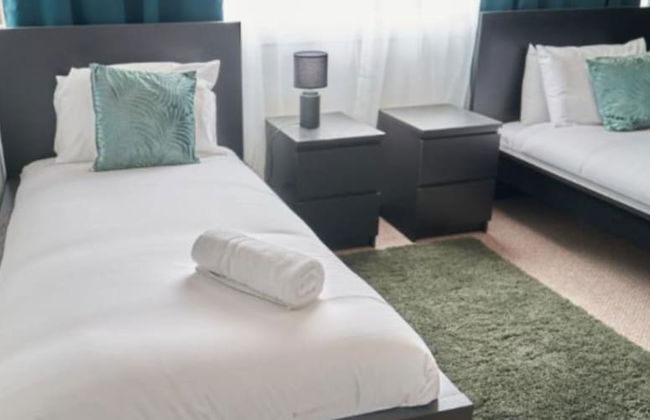 Birmingham Family and Contractors HS2 - Foto 1