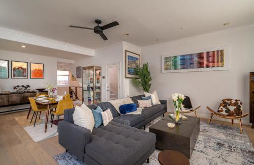 Phenomenal King, Air, Rooftop Deck, Walk to Beach - Foto 34