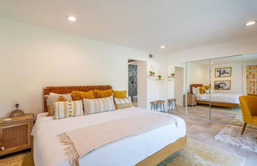 Sunny Vista Pool And Spa Home With Mountain Views - Foto 33