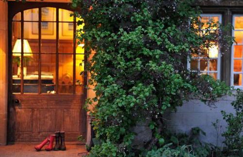 Woolley Grange Hotel - Foto 38