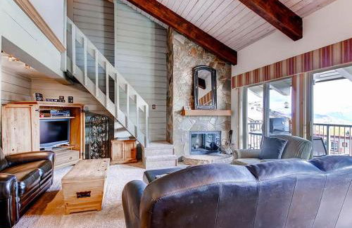 Snowmass Mountain by Snowmass Vacations - Foto 84