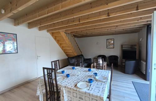 Le Hangar - Campagne - 5km du Parc - Photo 10