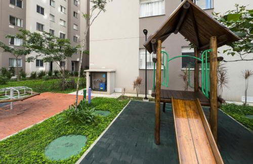 Apartamento São Paulo Expo - Foto 14