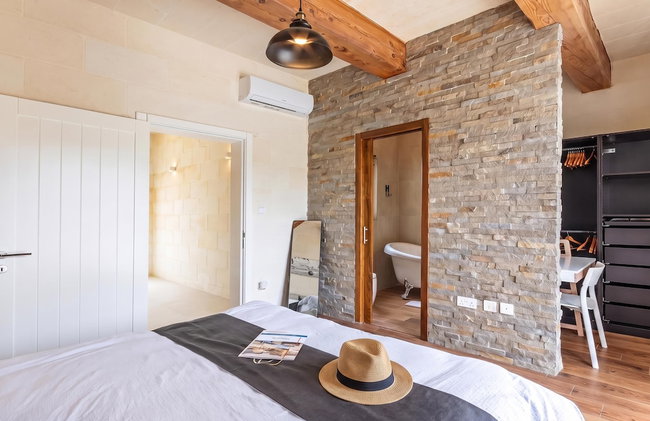 Solaris Gozitan Villa with Pool - Foto 7