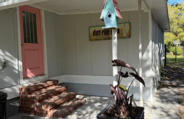 The Cottage - Photo 26