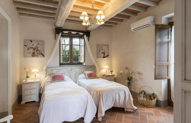 Torre La Ripa 8 in Cortona - Photo 35