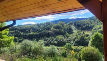 Chata Szwastówka - Twoja przystań u podnóża Góry Cergowa - Foto 5