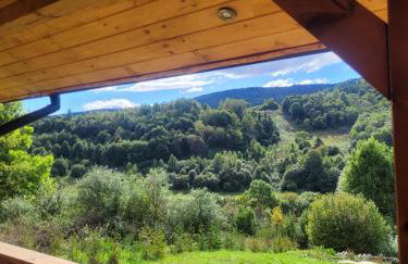 Chata Szwastówka - Twoja przystań u podnóża Góry Cergowa - Foto 5