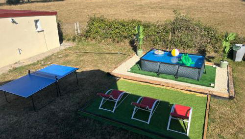 La villa Lambert - Le Loft - Foto 3