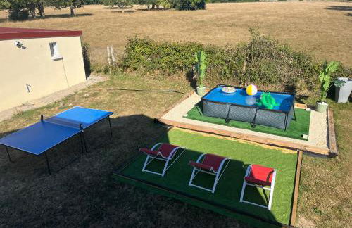 La villa Lambert - Le Loft - Foto 3