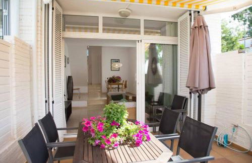 Casa 11 - Parc Sant Ramon, descanso y armonía - Foto 12